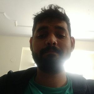 Meet your Posher, Rahul